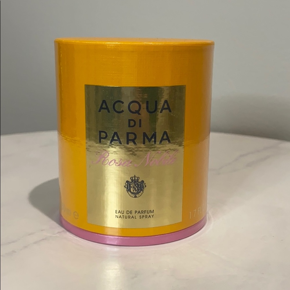 Acqua di Parma Rosa Nobile